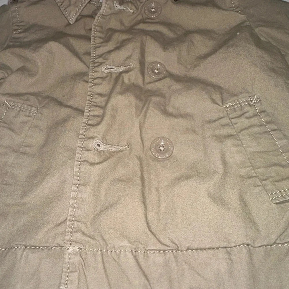 GAP baby Jacket. Size 6-12m - Picture 4 of 6